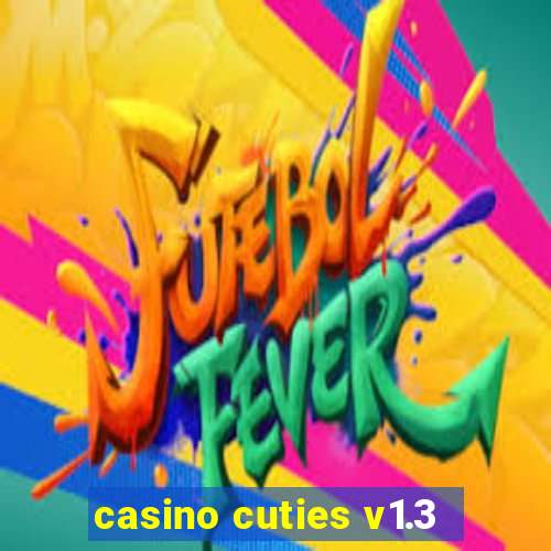 casino cuties v1.3 - android